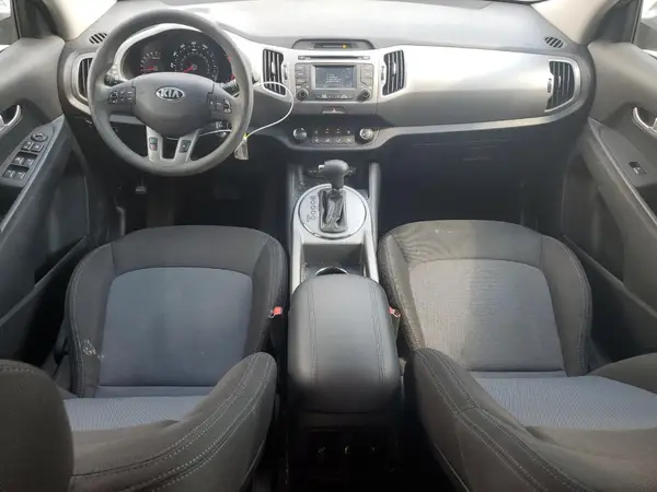 KNDPB3AC0G7812502 2016 KIA SPORTAGE - Image 8