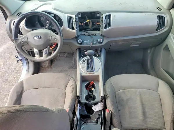 KNDPB3AC0G7818820 2016 KIA SPORTAGE - Image 8