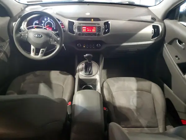 KNDPB3AC0G7819272 2016 KIA SPORTAGE - Image 8