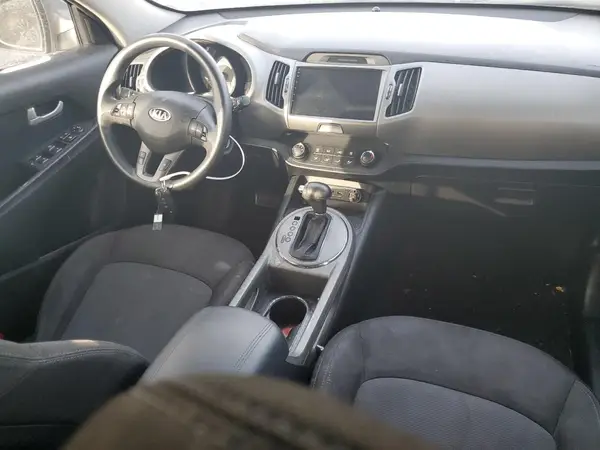 KNDPB3AC0G7819658 2016 KIA SPORTAGE - Image 8