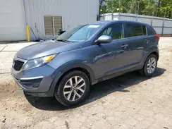 KNDPB3AC0G7821250 2016 KIA SPORTAGE