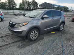 KNDPB3AC0G7822849 2016 KIA SPORTAGE