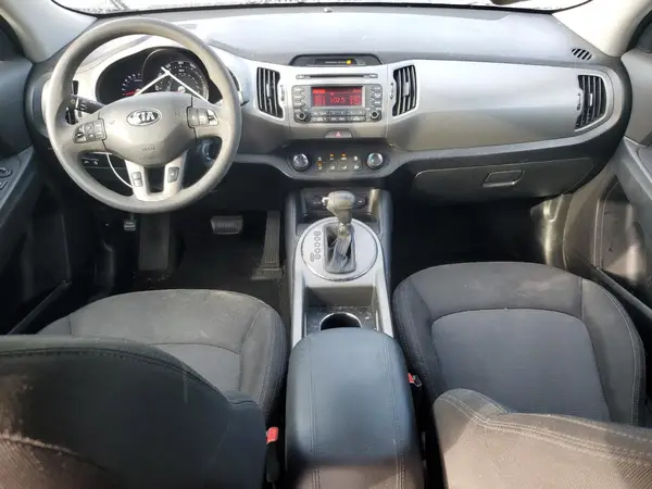 KNDPB3AC0G7822849 2016 KIA SPORTAGE - Image 8