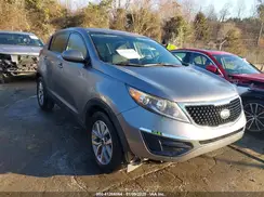 KNDPB3AC0G7832605 2016 KIA SPORTAGE