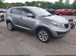 KNDPB3AC0G7837111 2016 KIA SPORTAGE