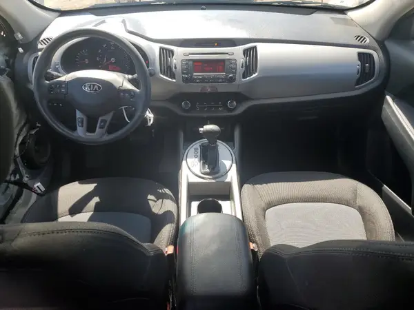 KNDPB3AC0G7837528 2016 KIA SPORTAGE - Image 8