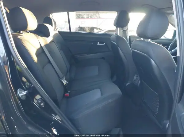 KNDPB3AC0G7837559 2016 KIA SPORTAGE - Image 8