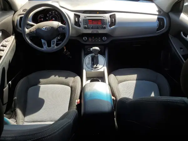 KNDPB3AC0G7841725 2016 KIA SPORTAGE - Image 8