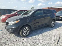 KNDPB3AC0G7844933 2016 KIA SPORTAGE