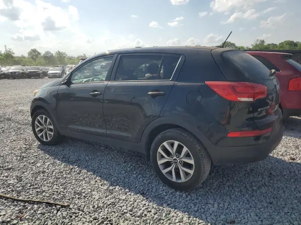 KNDPB3AC0G7844933 2016 KIA SPORTAGE - Image 2