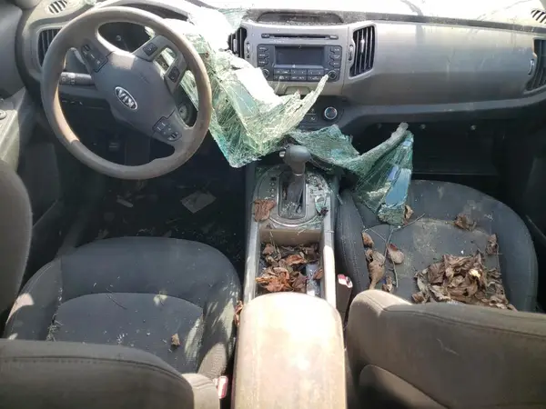 KNDPB3AC0G7844933 2016 KIA SPORTAGE - Image 8