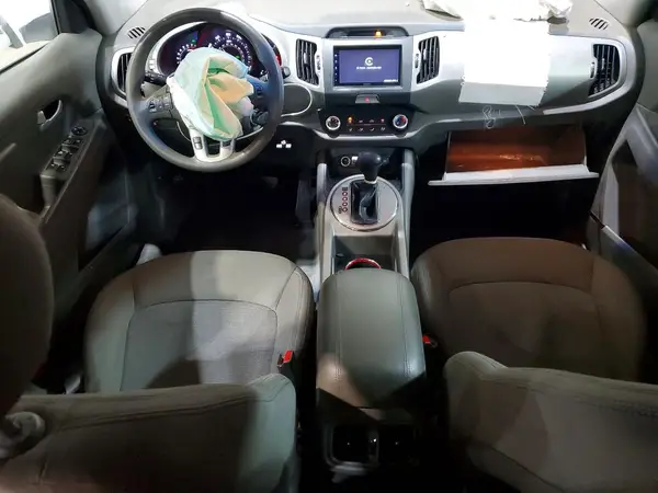 KNDPB3AC0G7844964 2016 KIA SPORTAGE - Image 8