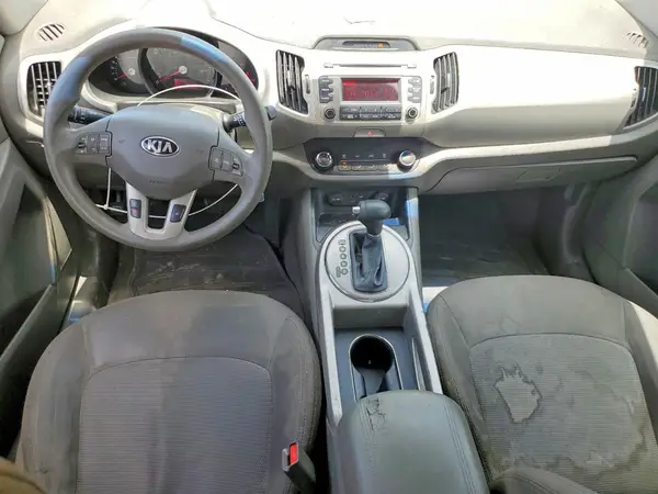 KNDPB3AC0G7845595 2016 KIA SPORTAGE - Image 8