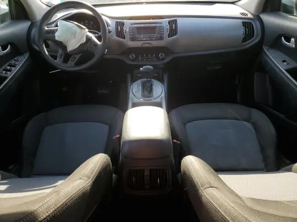 KNDPB3AC0G7845886 2016 KIA SPORTAGE - Image 8
