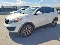KNDPB3AC0G7847377 2016 KIA SPORTAGE
