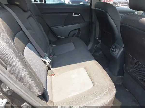 KNDPB3AC0G7849596 2016 KIA SPORTAGE - Image 8