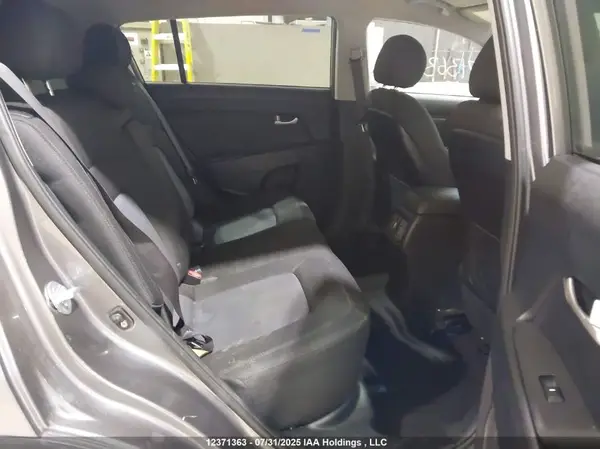 KNDPB3AC0G7853356 2016 KIA SPORTAGE - Image 8