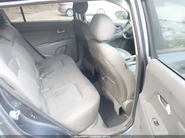 KNDPB3AC0G7854054 2016 KIA SPORTAGE - Image 8