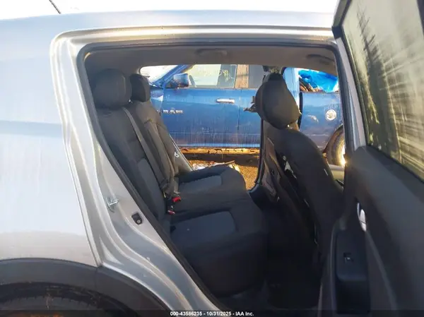 KNDPB3AC0G7855656 2016 KIA SPORTAGE - Image 8