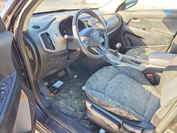 KNDPB3AC0G7856998 2016 KIA SPORTAGE - Image 8