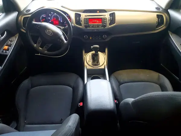 KNDPB3AC0G7857729 2016 KIA SPORTAGE - Image 8