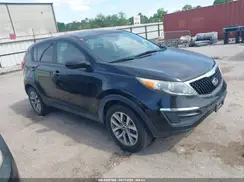 KNDPB3AC0G7858783 2016 KIA SPORTAGE