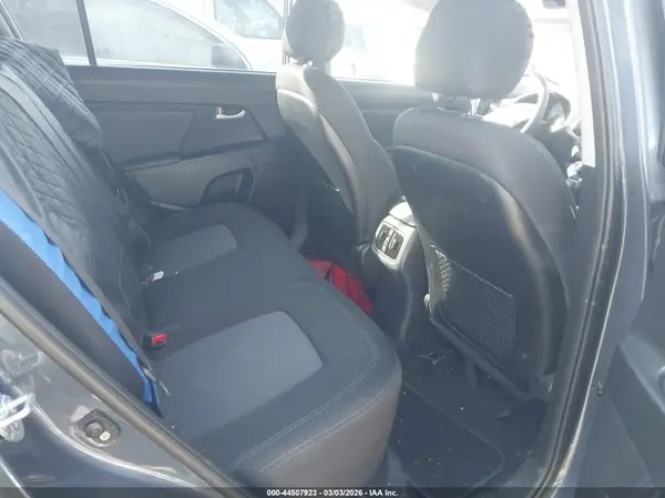 KNDPB3AC0G7858878 2016 KIA SPORTAGE - Image 8