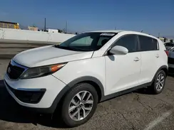 KNDPB3AC0G7864907 2016 KIA SPORTAGE