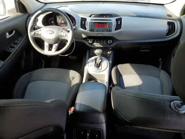 KNDPB3AC0G7864907 2016 KIA SPORTAGE - Image 8