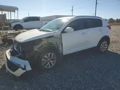 KNDPB3AC0G7871842 2016 KIA SPORTAGE