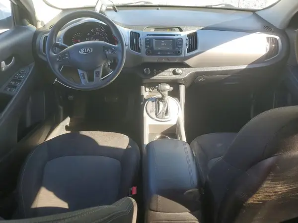 KNDPB3AC0G7871842 2016 KIA SPORTAGE - Image 8