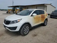 KNDPB3AC0G7879925 2016 KIA SPORTAGE