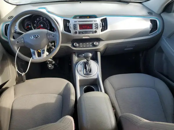 KNDPB3AC0G7880170 2016 KIA SPORTAGE - Image 8