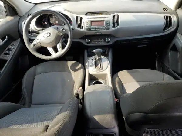 KNDPB3AC1G7794625 2016 KIA SPORTAGE - Image 8