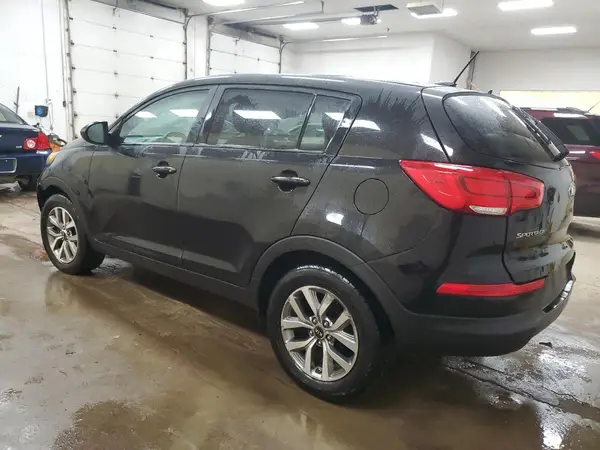 KNDPB3AC1G7794995 2016 KIA SPORTAGE - Image 2