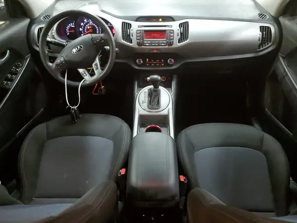 KNDPB3AC1G7794995 2016 KIA SPORTAGE - Image 8