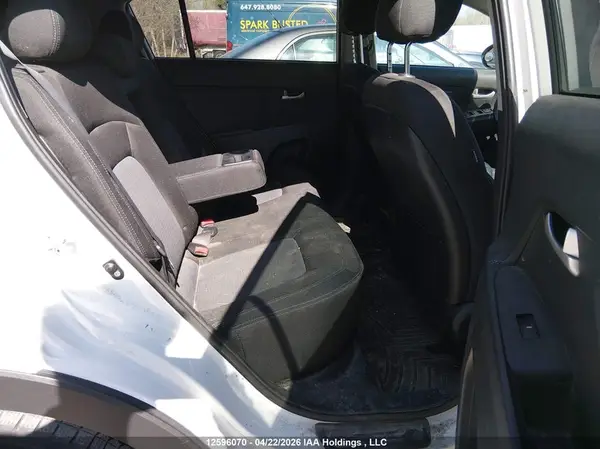 KNDPB3AC1G7798447 2016 KIA SPORTAGE - Image 8