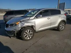 KNDPB3AC1G7805834 2016 KIA SPORTAGE