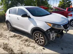 KNDPB3AC1G7809091 2016 KIA SPORTAGE