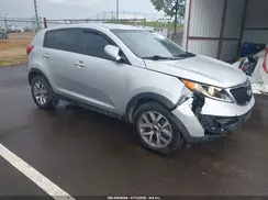 KNDPB3AC1G7809818 2016 KIA SPORTAGE