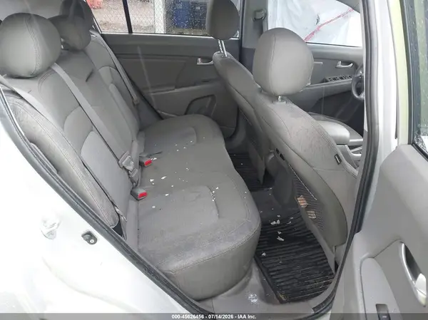 KNDPB3AC1G7809818 2016 KIA SPORTAGE - Image 8