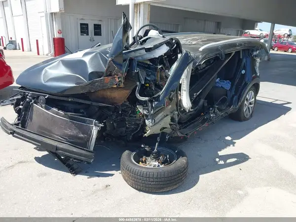 KNDPB3AC1G7811164 2016 KIA SPORTAGE - Image 2