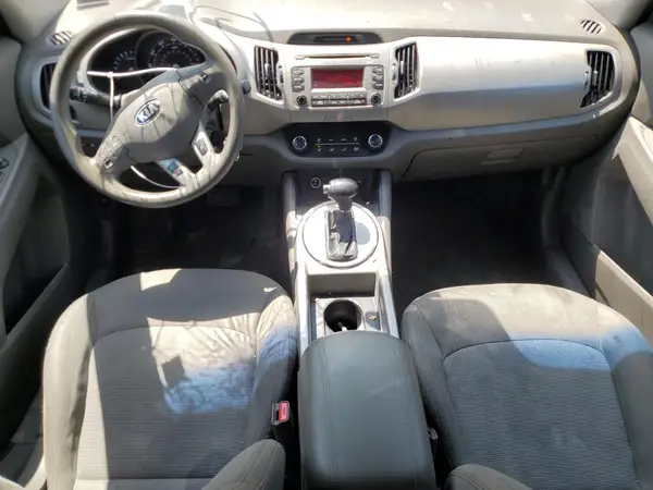 KNDPB3AC1G7813626 2016 KIA SPORTAGE - Image 8