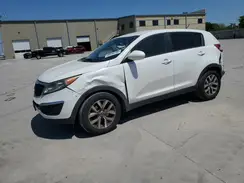 KNDPB3AC1G7814128 2016 KIA SPORTAGE