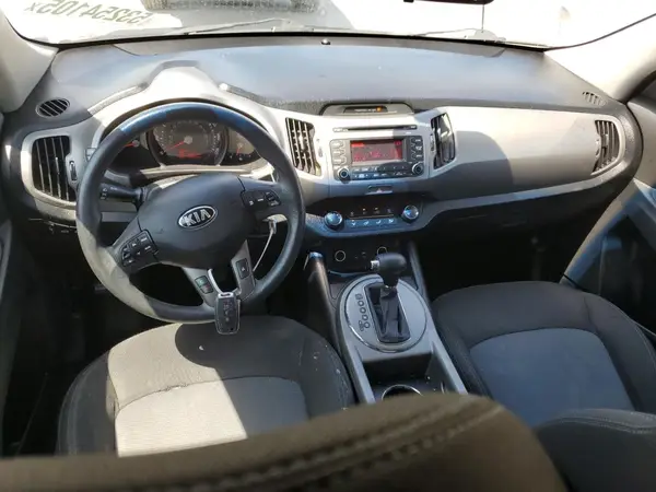 KNDPB3AC1G7814128 2016 KIA SPORTAGE - Image 8