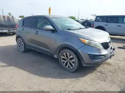 KNDPB3AC1G7814694 2016 KIA SPORTAGE