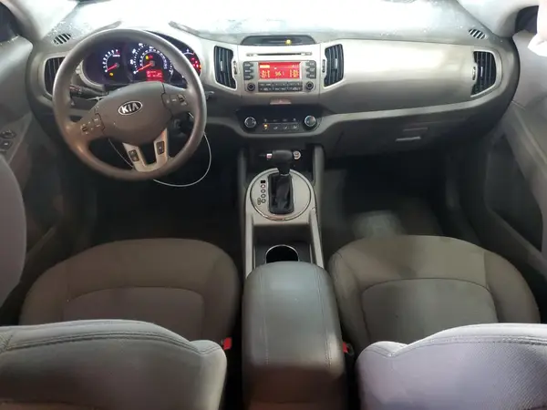 KNDPB3AC1G7815442 2016 KIA SPORTAGE - Image 8