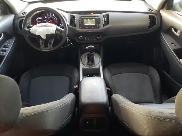 KNDPB3AC1G7817675 2016 KIA SPORTAGE - Image 8