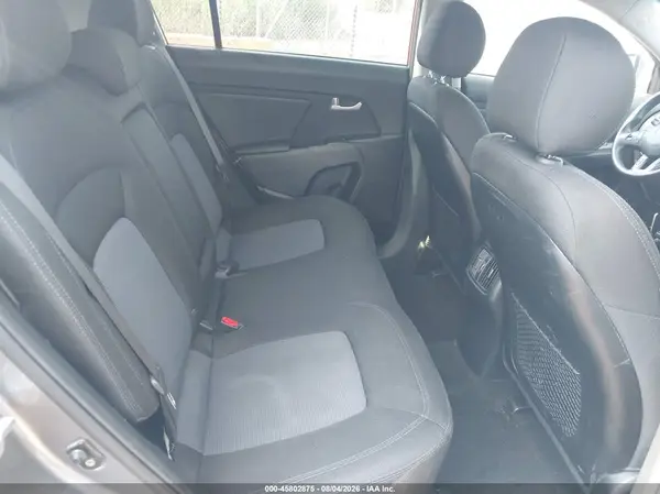 KNDPB3AC1G7819670 2016 KIA SPORTAGE - Image 8