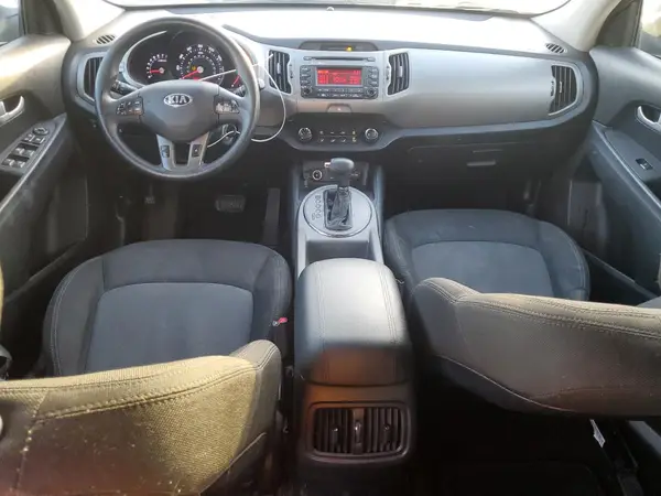 KNDPB3AC1G7820477 2016 KIA SPORTAGE - Image 8